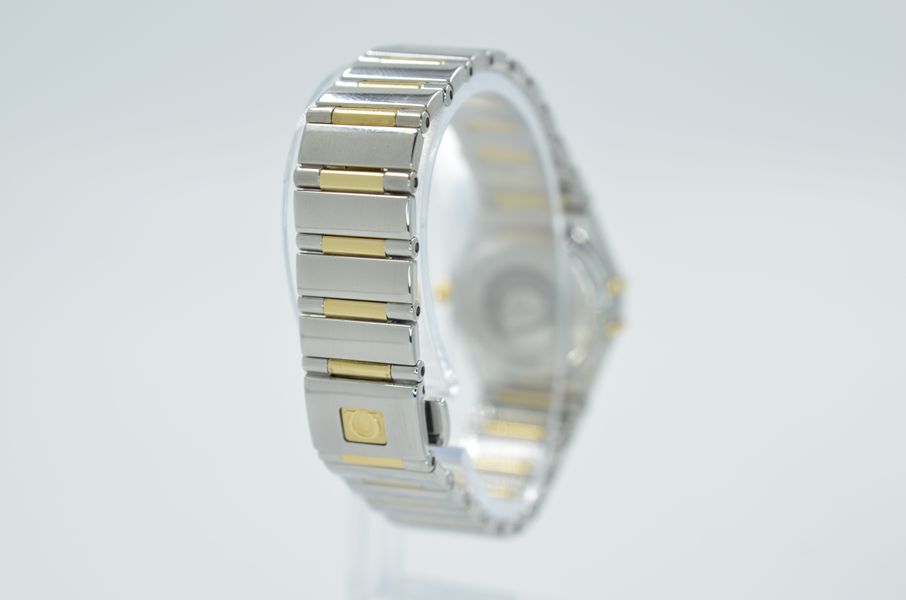 Omega Constellation Mini 1562.30.00